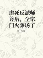 虐死反派师尊后，全宗门火葬场了